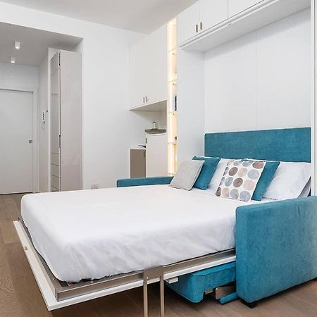 Gioia Studio Apartment Milano Esterno foto