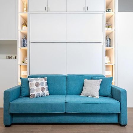 Gioia Studio Apartment Milano Esterno foto