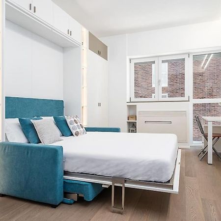 Gioia Studio Apartment Milano Esterno foto