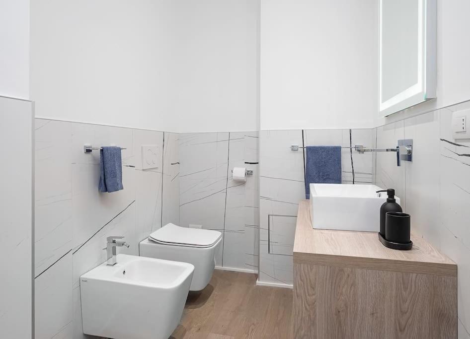 Gioia Studio Apartment Milano Esterno foto