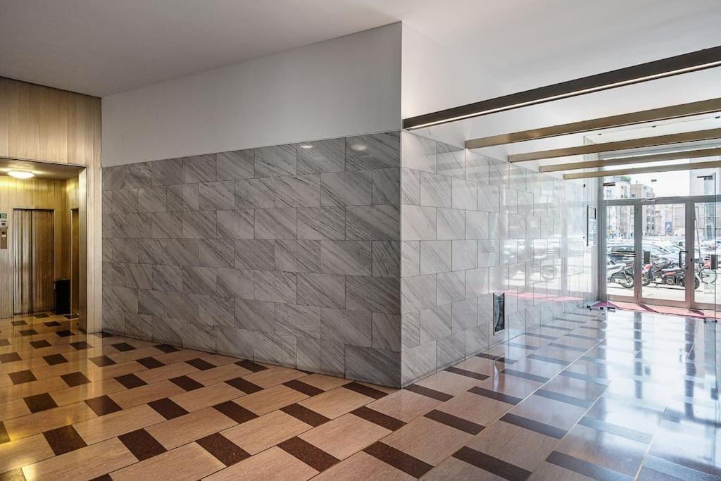 Gioia Studio Apartment Milano Esterno foto